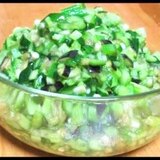 だし～山形の郷土料理～お野菜たっぷりご飯がススム！